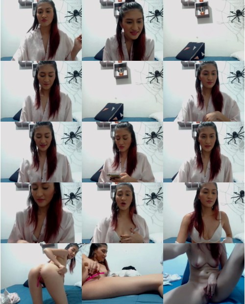 Download Video File: myfreecams brokenoface