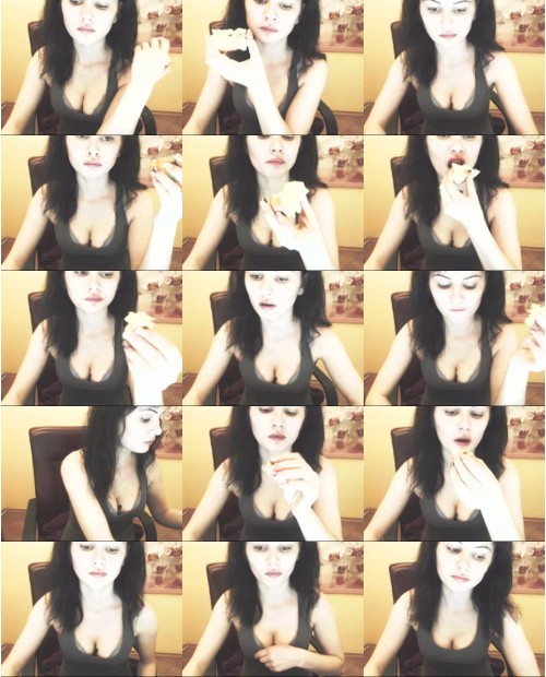 Download Video File: myfreecams brook ann