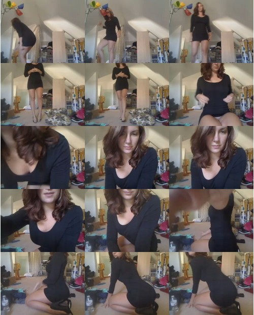 Download Video File: myfreecams bubblebutt84