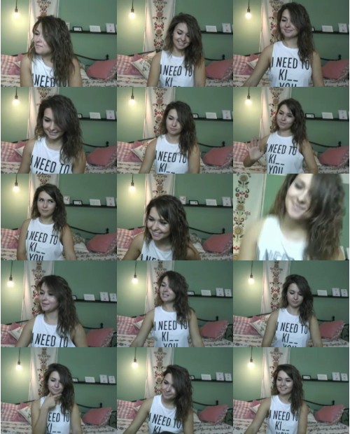 Download Video File: myfreecams bubblystorm