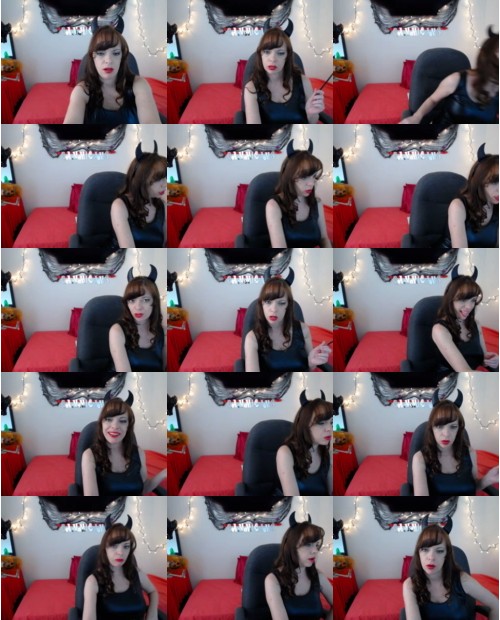 Download Video File: myfreecams cammicams