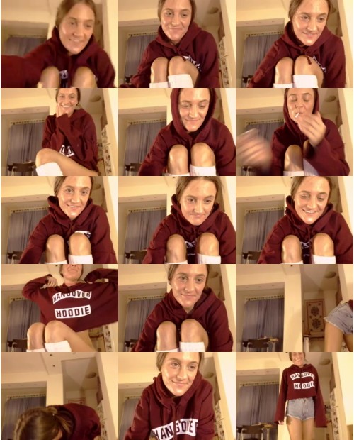 Download Video File: myfreecams candy coated 