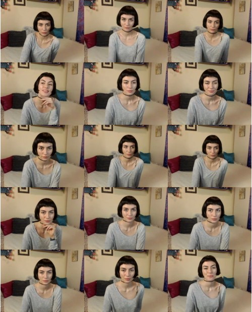 Download Video File: myfreecams candycatt