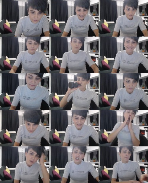 Download Video File: myfreecams candydy