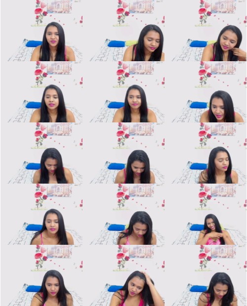 Download Video File: myfreecams candysexyx1