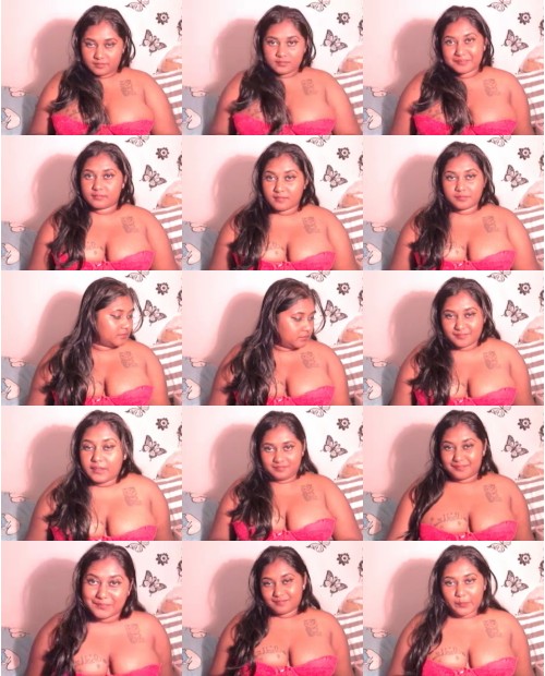 Download Video File: myfreecams candytigres