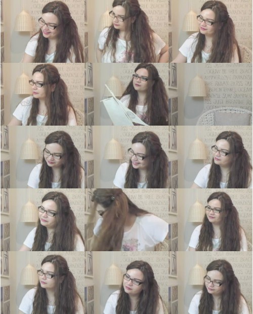 Download Video File: myfreecams cecilliean