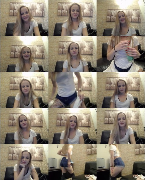 Download Video File: myfreecams charissasmile