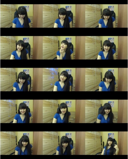 Download Video File: myfreecams chillyjs