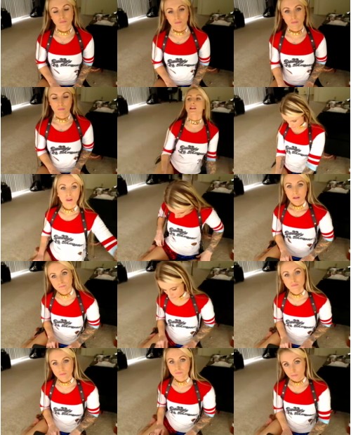 Download Video File: myfreecams coconess