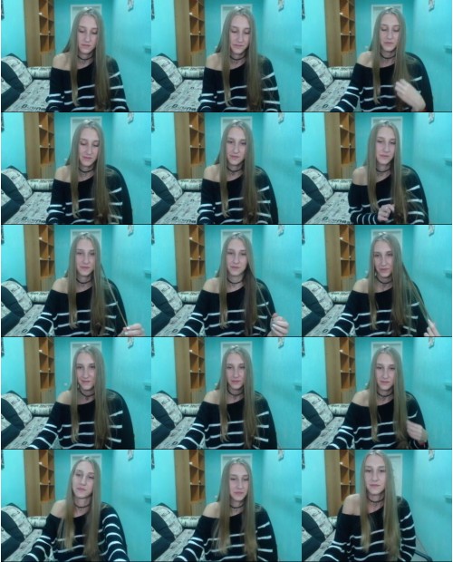 Download Video File: myfreecams comelysera