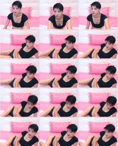 Download Video File: myfreecams crazzychriss