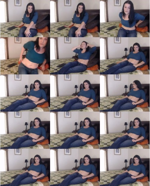 Download Video File: myfreecams crystall x