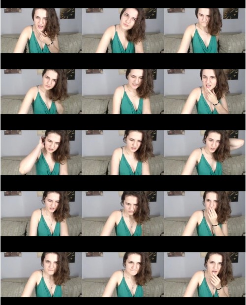 Download Video File: myfreecams curlyby