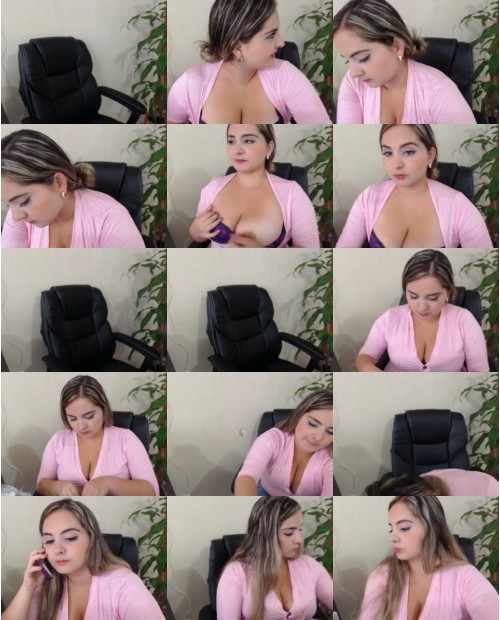 Download Video File: myfreecams curvy violeta