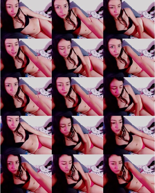 Download Video File: myfreecams cuteantonela