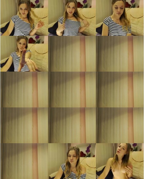 Download Video File: myfreecams cutemasha 