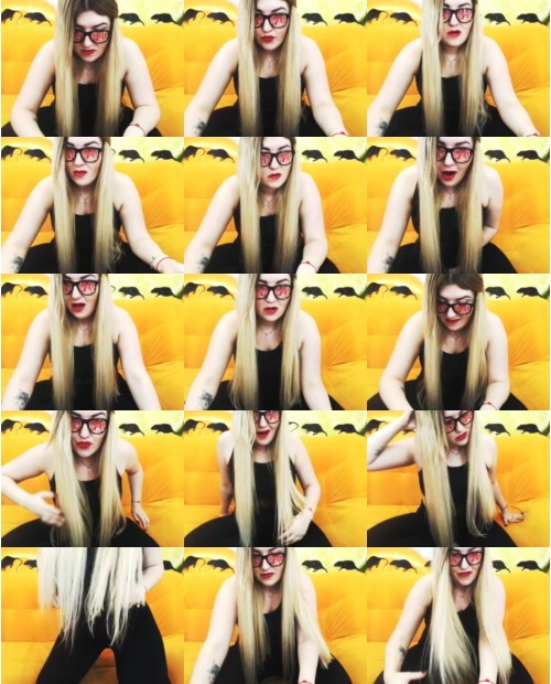 Download Video File: myfreecams cutemichele4u