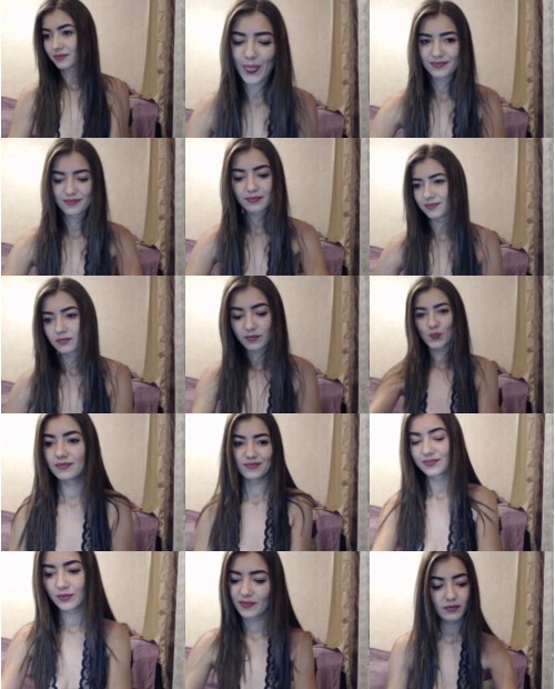 Download Video File: myfreecams cutepieasya