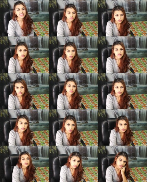 Download Video File: myfreecams cutienandini