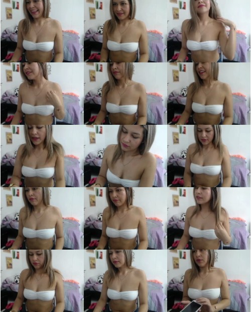 Download Video File: myfreecams danii moon