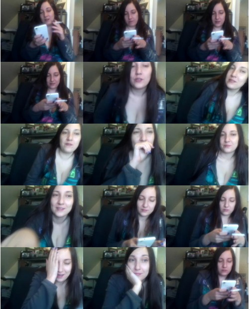 Download Video File: myfreecams daria adaire1