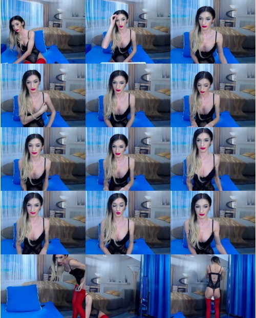 Download Video File: myfreecams dariablowcock