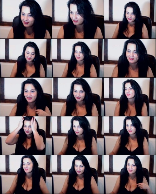 Download Video File: myfreecams darkqueeny