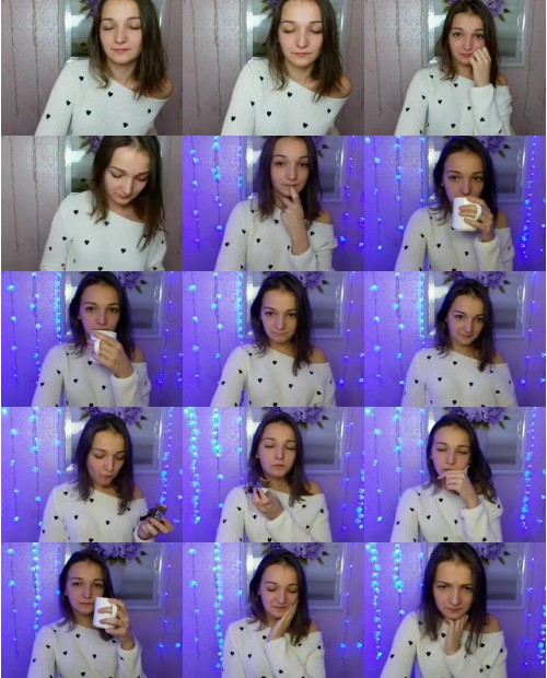 Download Video File: myfreecams delicious 20