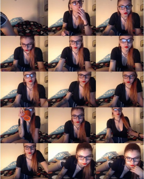 Download Video File: myfreecams desiredixia