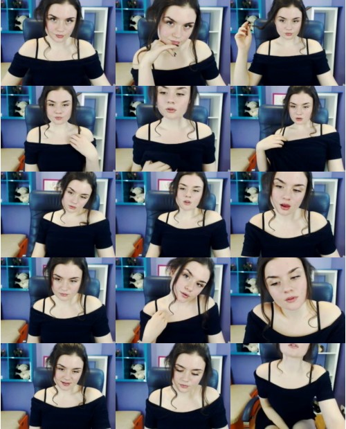 Download Video File: myfreecams divaeleanor