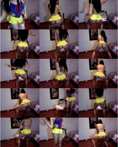 Download Video File: myfreecams dollmachine