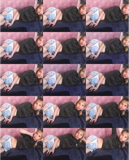 Download Video File: myfreecams dollyadison