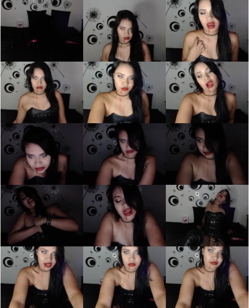 Download Video File: myfreecams domin4ntgirlx