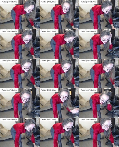 Download Video File: myfreecams drkate