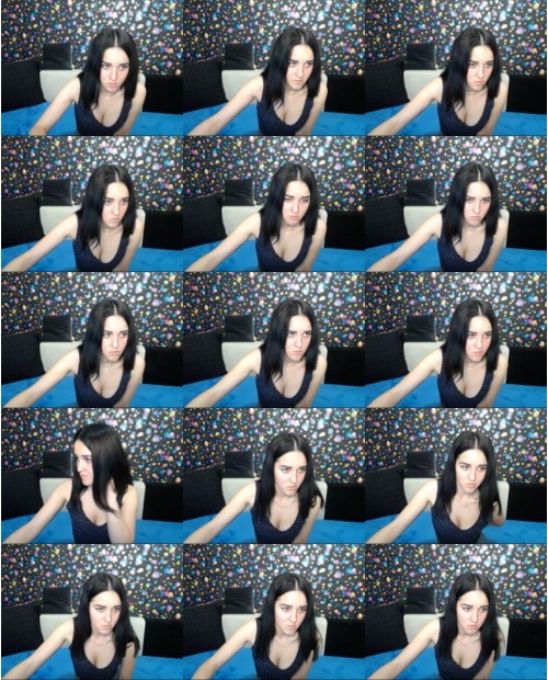 Download Video File: myfreecams ebbinyes