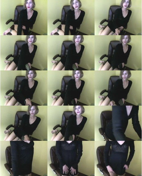 Download Video File: myfreecams egerie