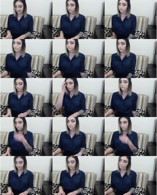 Download Video File: myfreecams elisa 