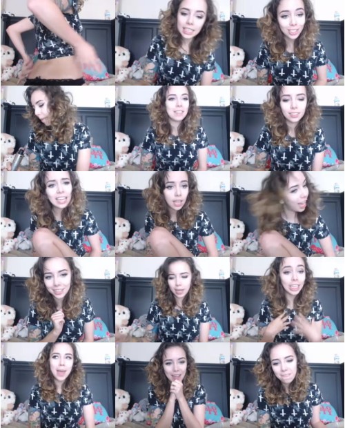 Download Video File: myfreecams ellie chan