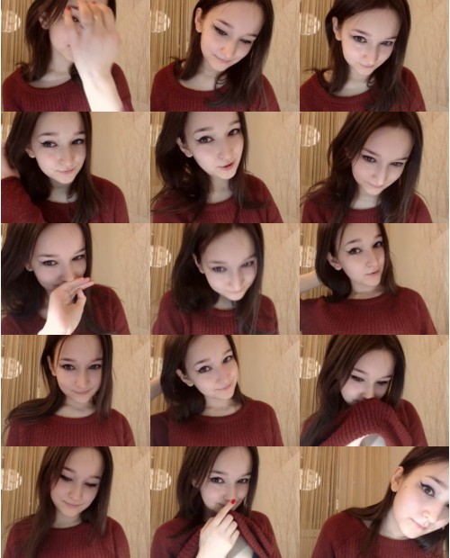 Download Video File: myfreecams elliemayli