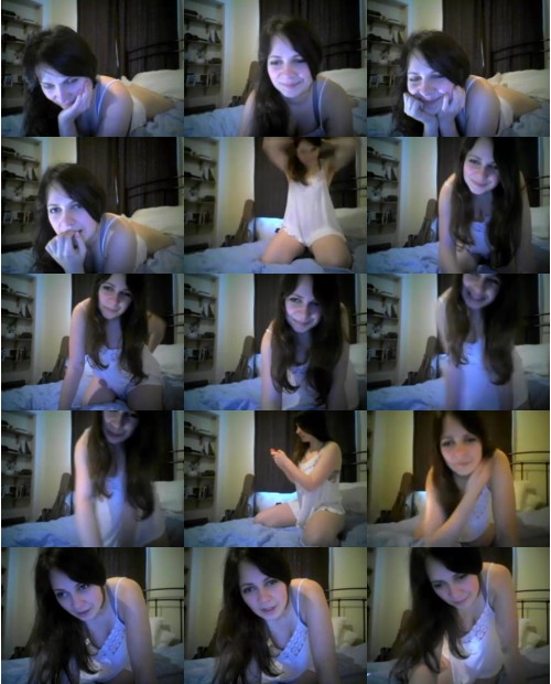 Download Video File: myfreecams ellymcninja