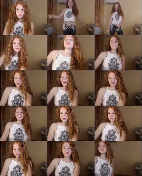 Download Video File: myfreecams emmareds