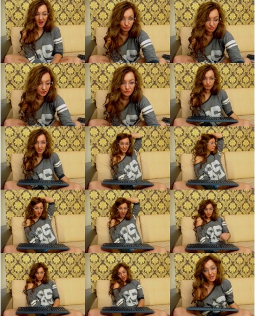 Download Video File: myfreecams emylii