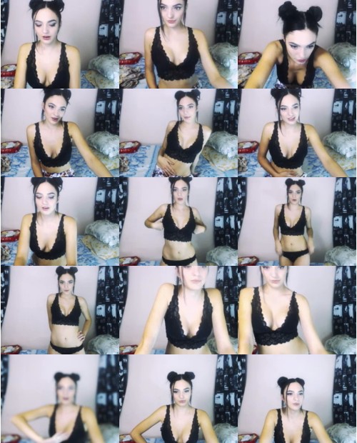 Download Video File: myfreecams enniss