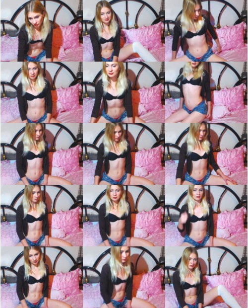 Download Video File: myfreecams erikablanc