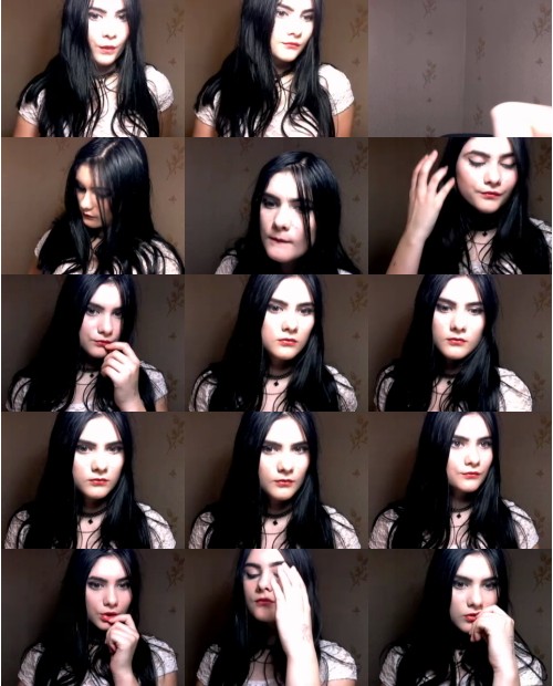 Download Video File: myfreecams eva sladko