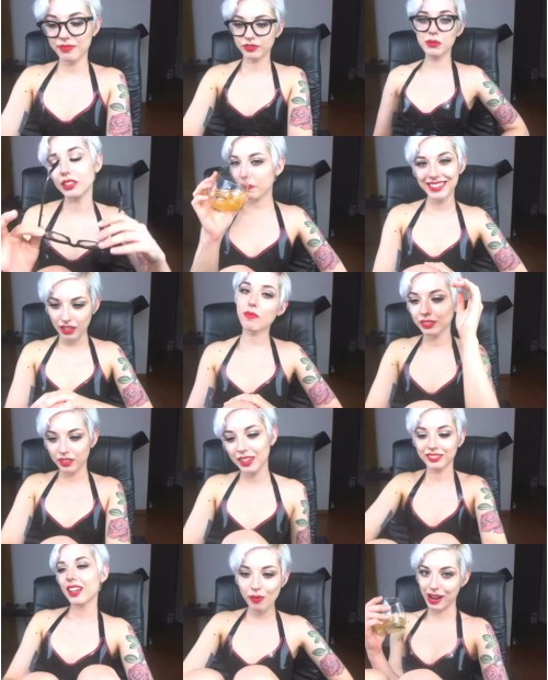 Download Video File: myfreecams eveeevil