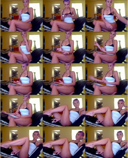 Download Video File: myfreecams faery xo