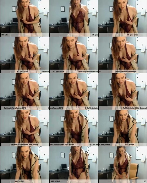 Download Video File: myfreecams fionapowers