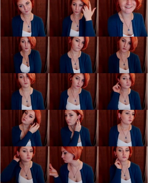 Download Video File: myfreecams firegirlll